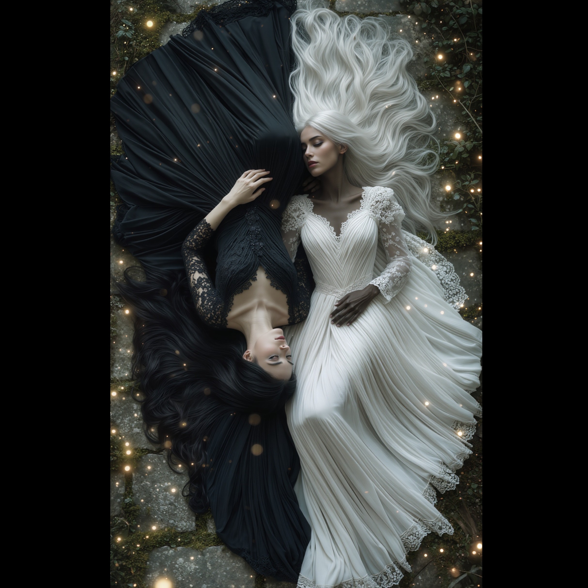 Of Light and Shadow 2.1 artwork