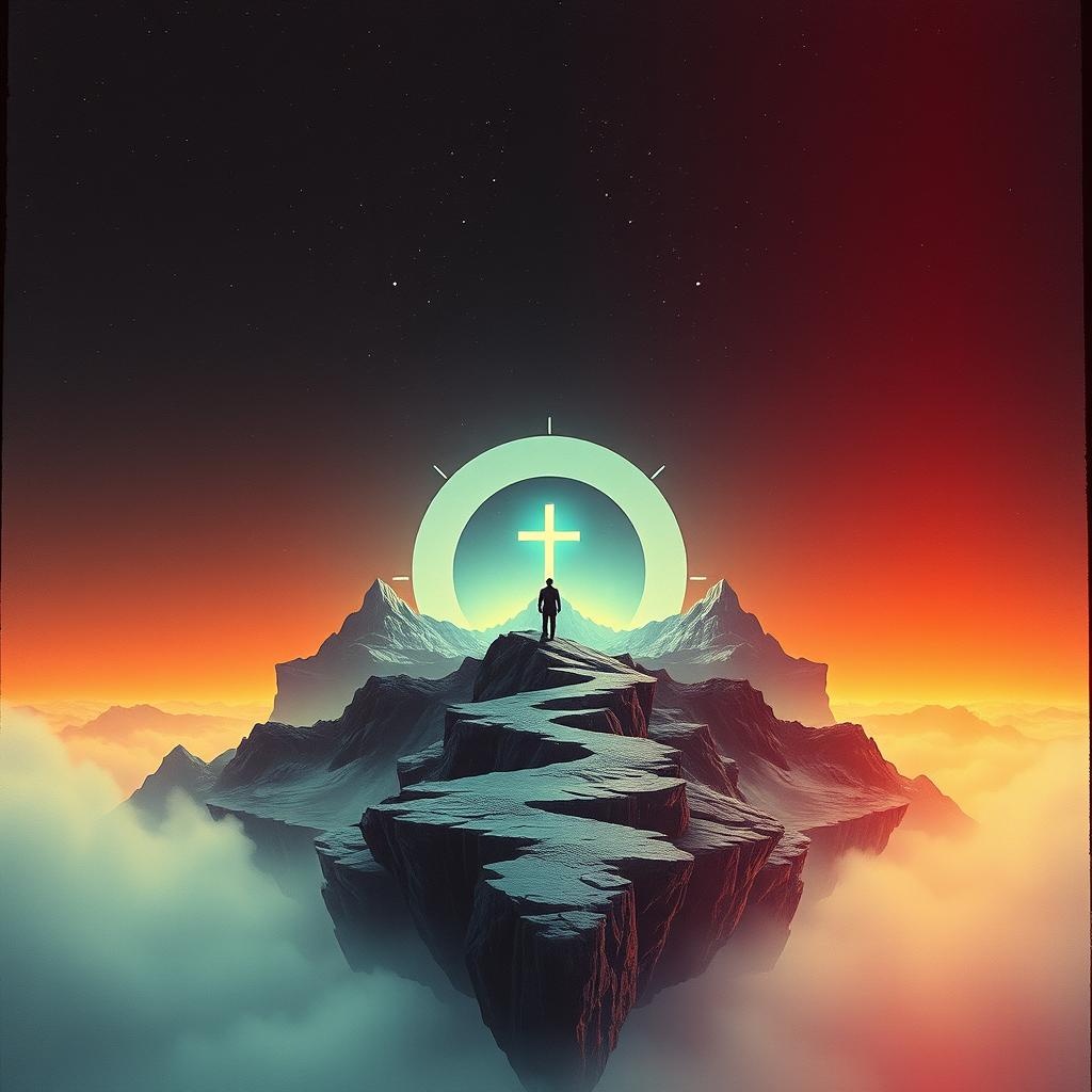 Image for Christian Life Metal