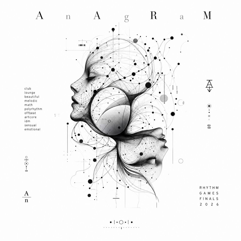Anagram 3