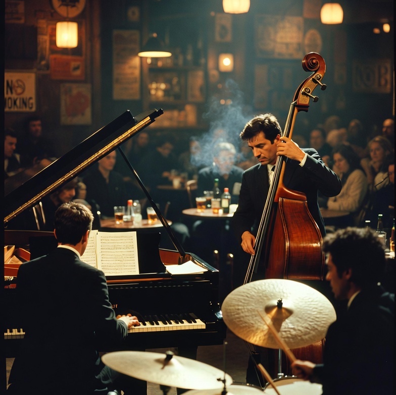 Image for Jazz