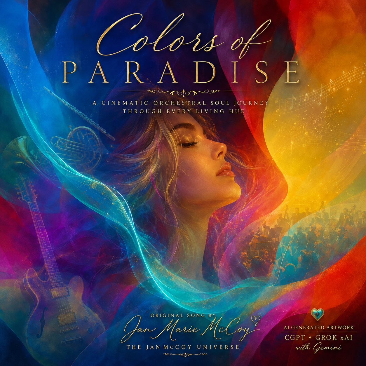 Song Cover Image