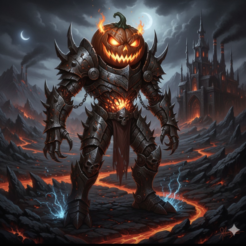 Image for Halloween songs 