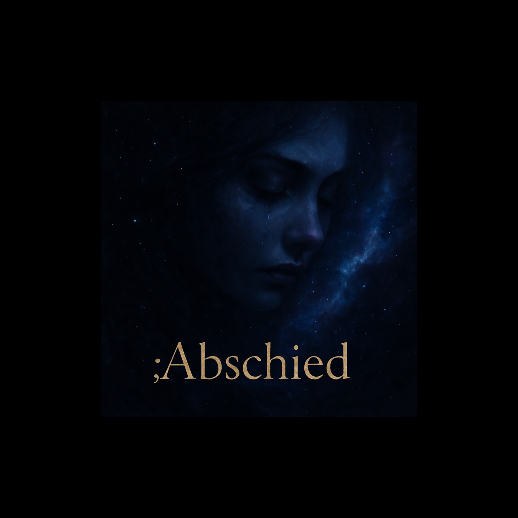 Abschied artwork