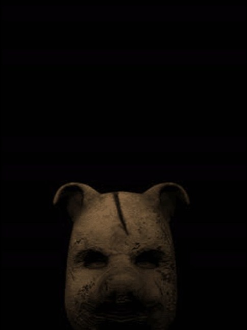 Butchers Bill artwork