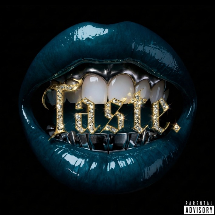 Playlist cover art