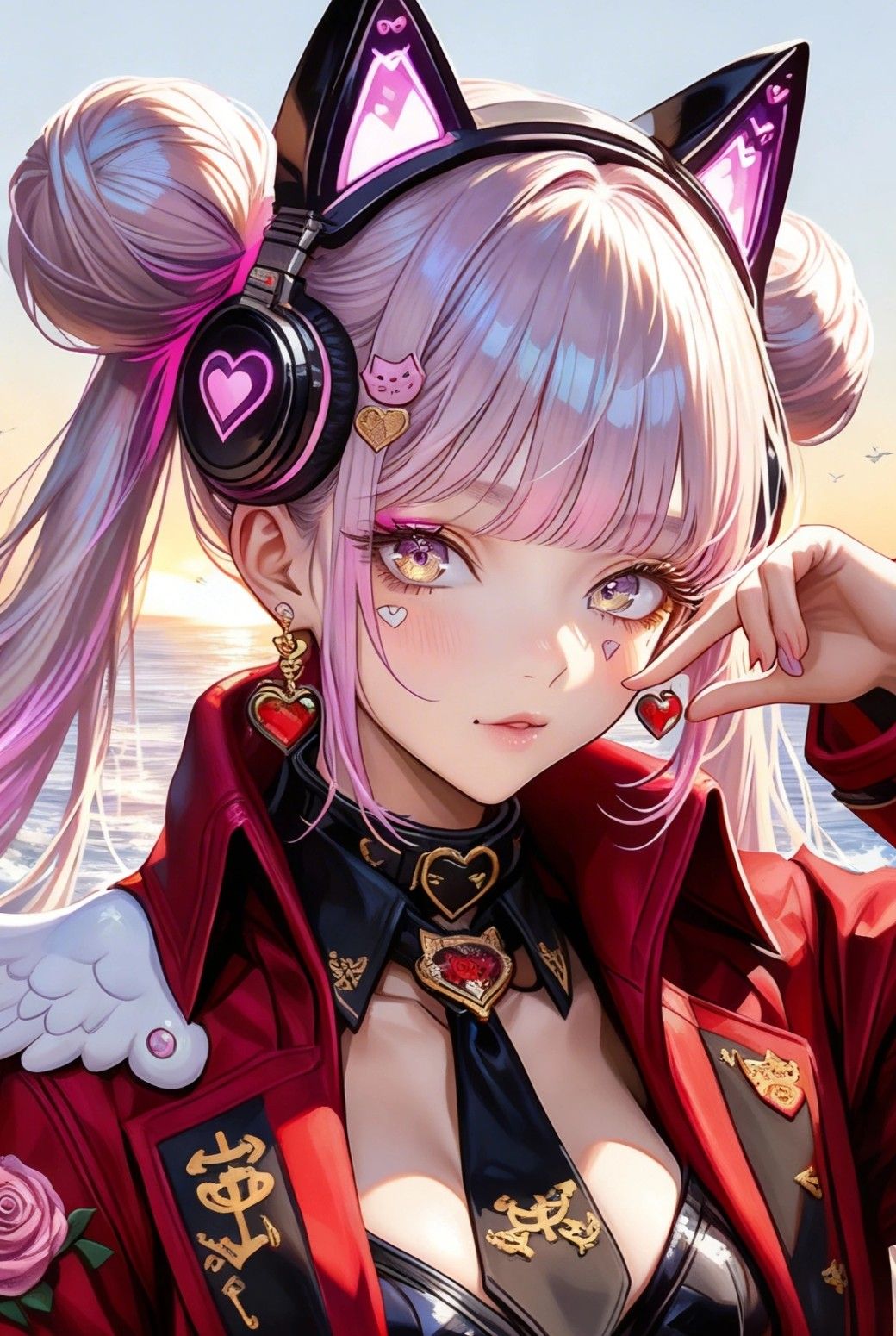 Persona image for 未来のわたし