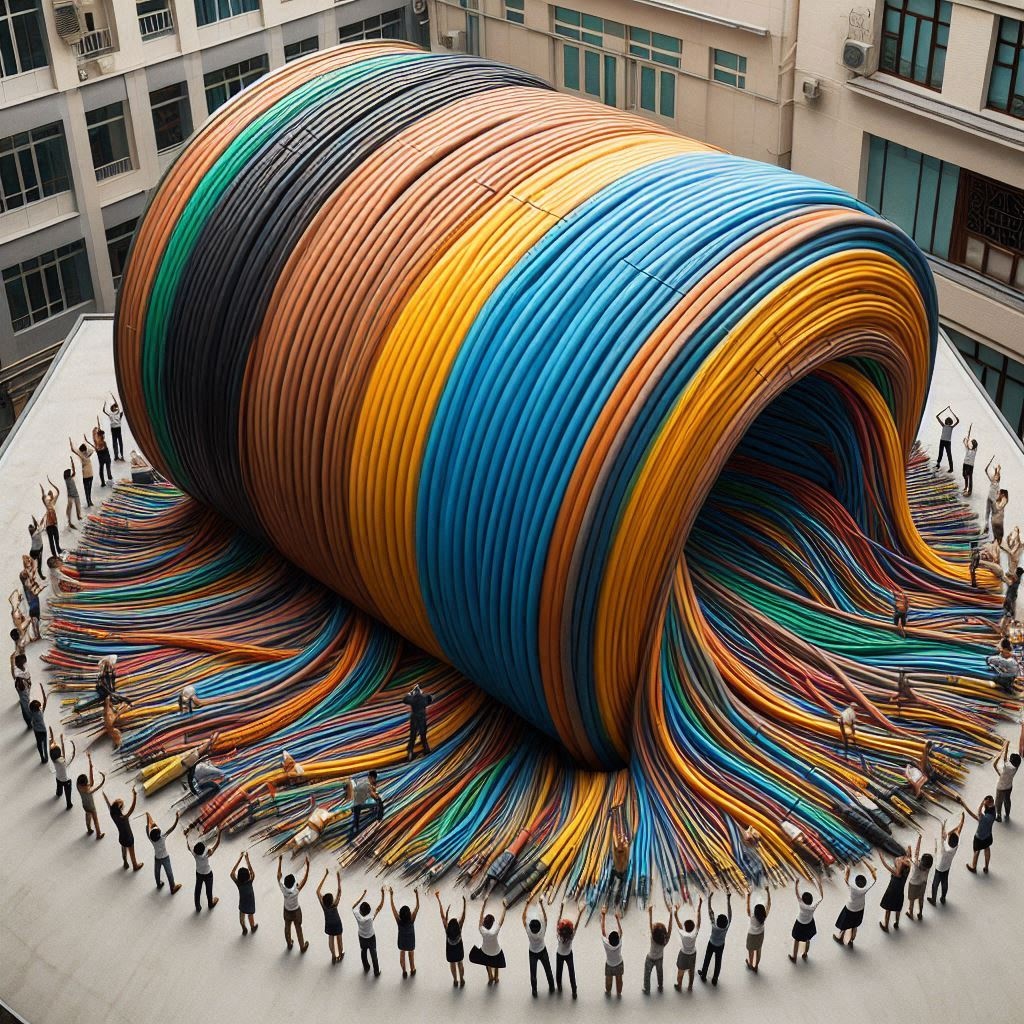 Image for Habia-visioner 2024