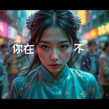 Playlist cover art