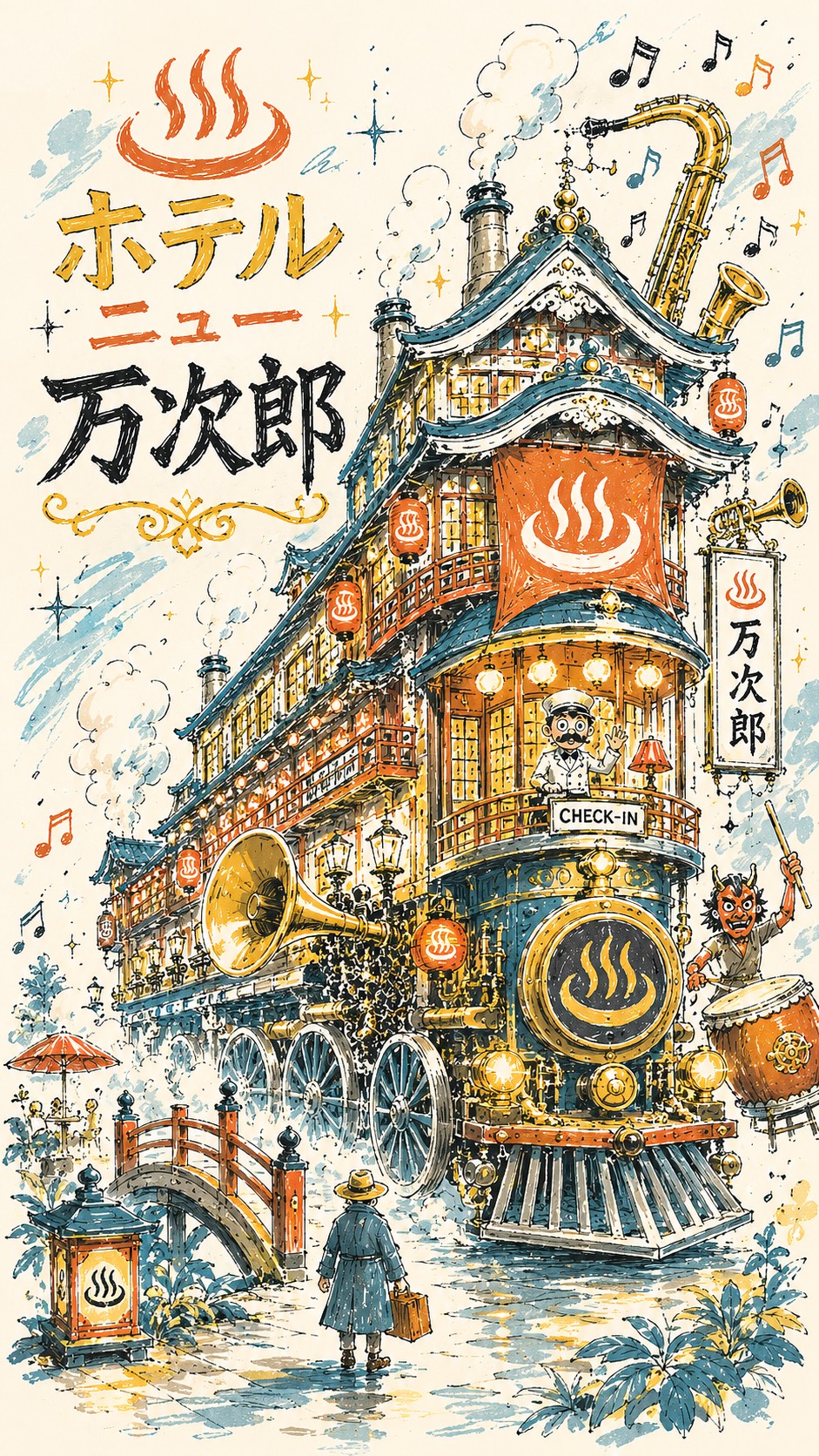旅シリーズ 2