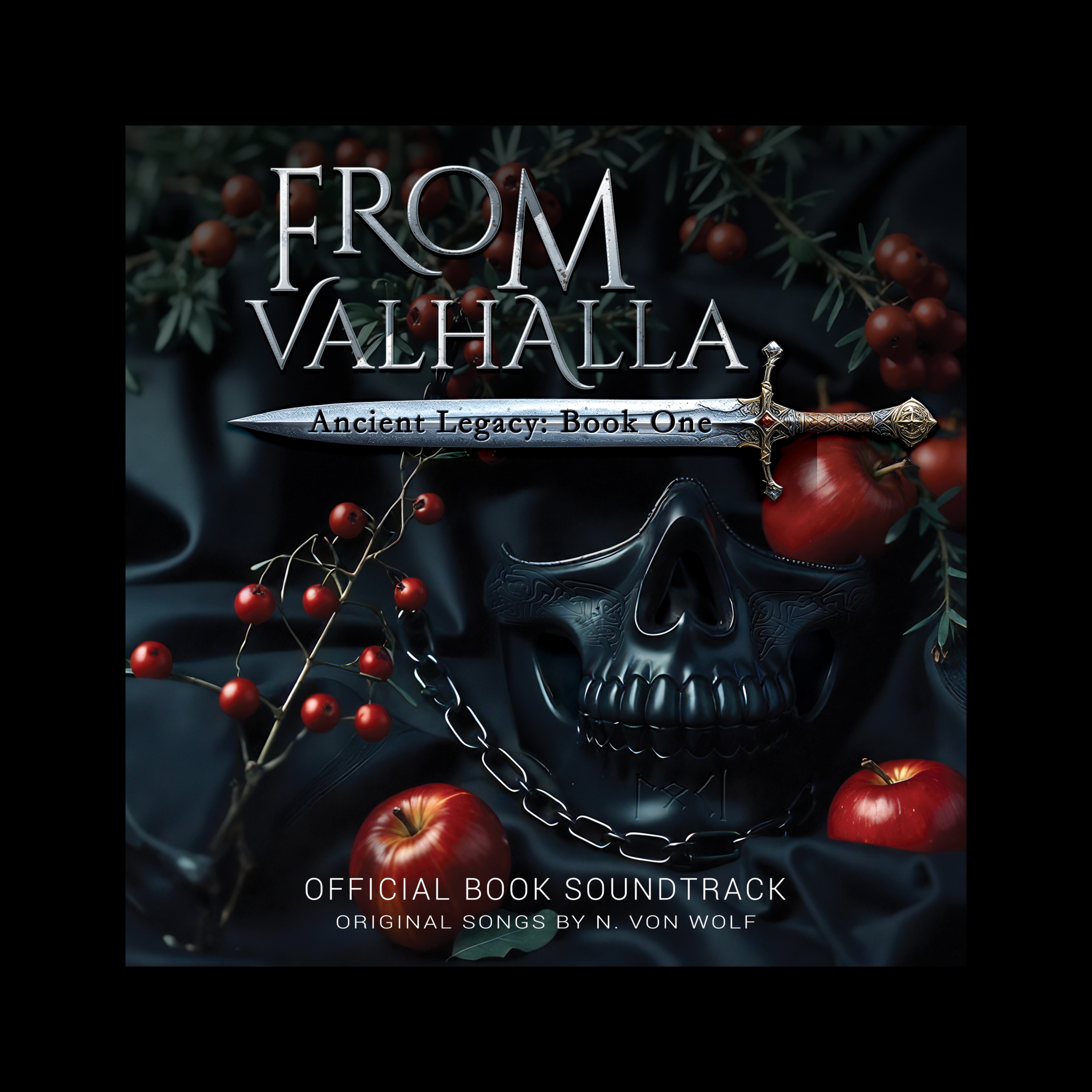 Song Cover Image