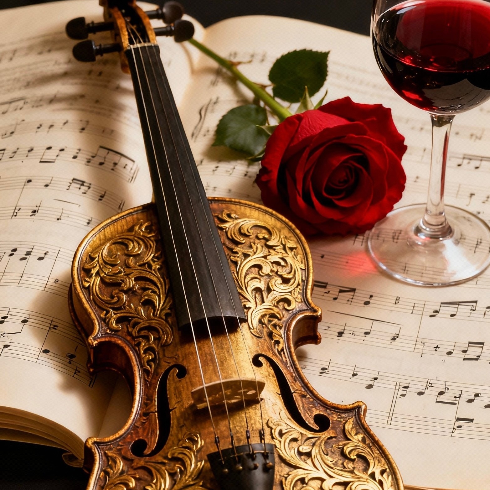 Image for Classic Violin Album