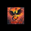 Cover image for Ride the Serpent Sky
