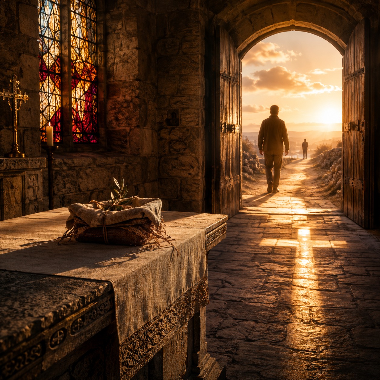 Song Cover Image