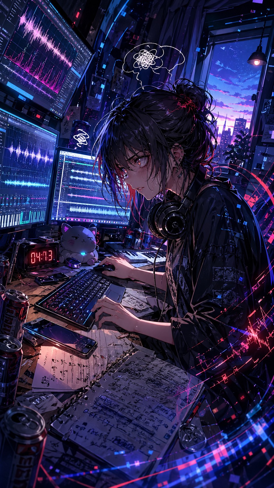 Song Image