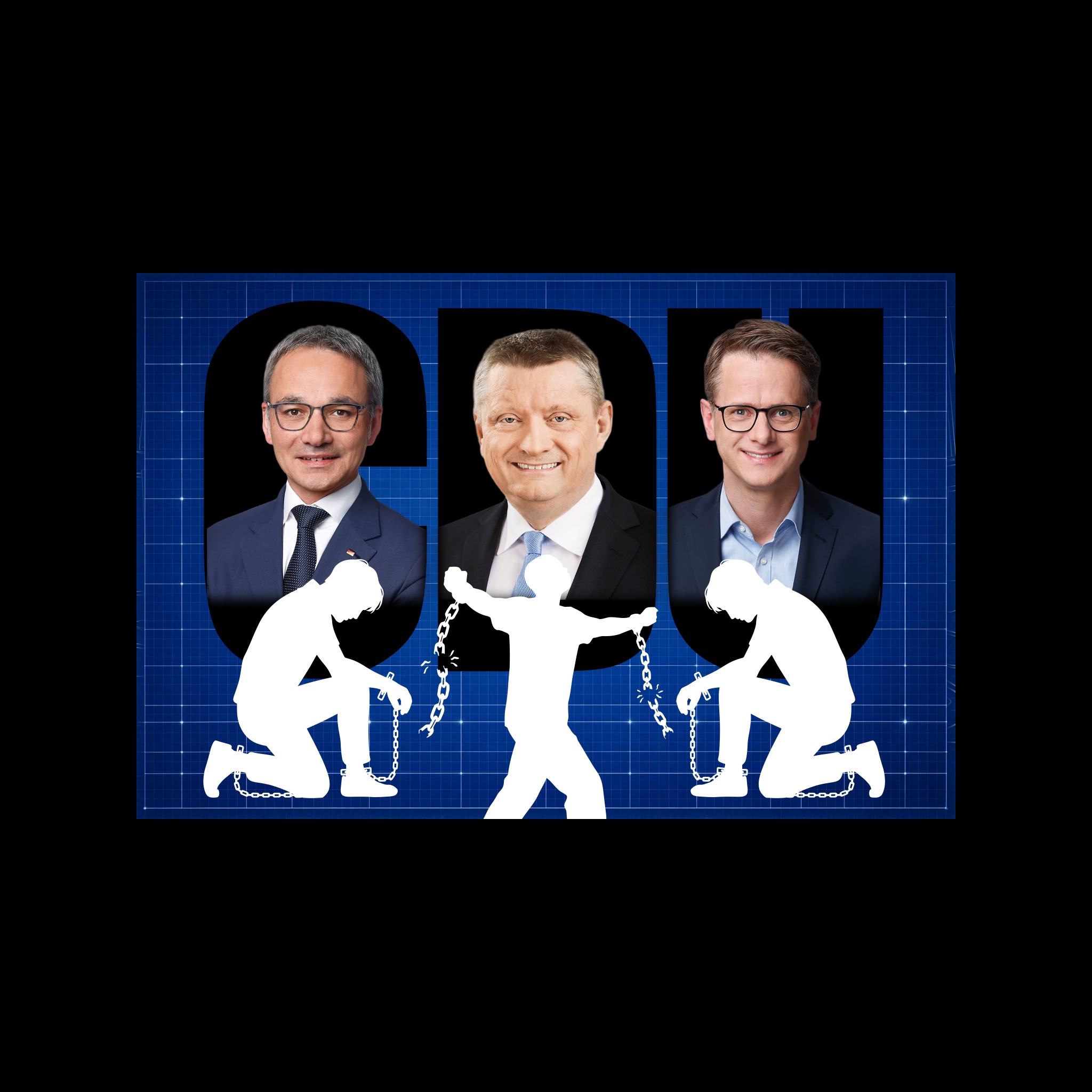 Intro zum Untergang (Arbeitszeitgesetz) artwork