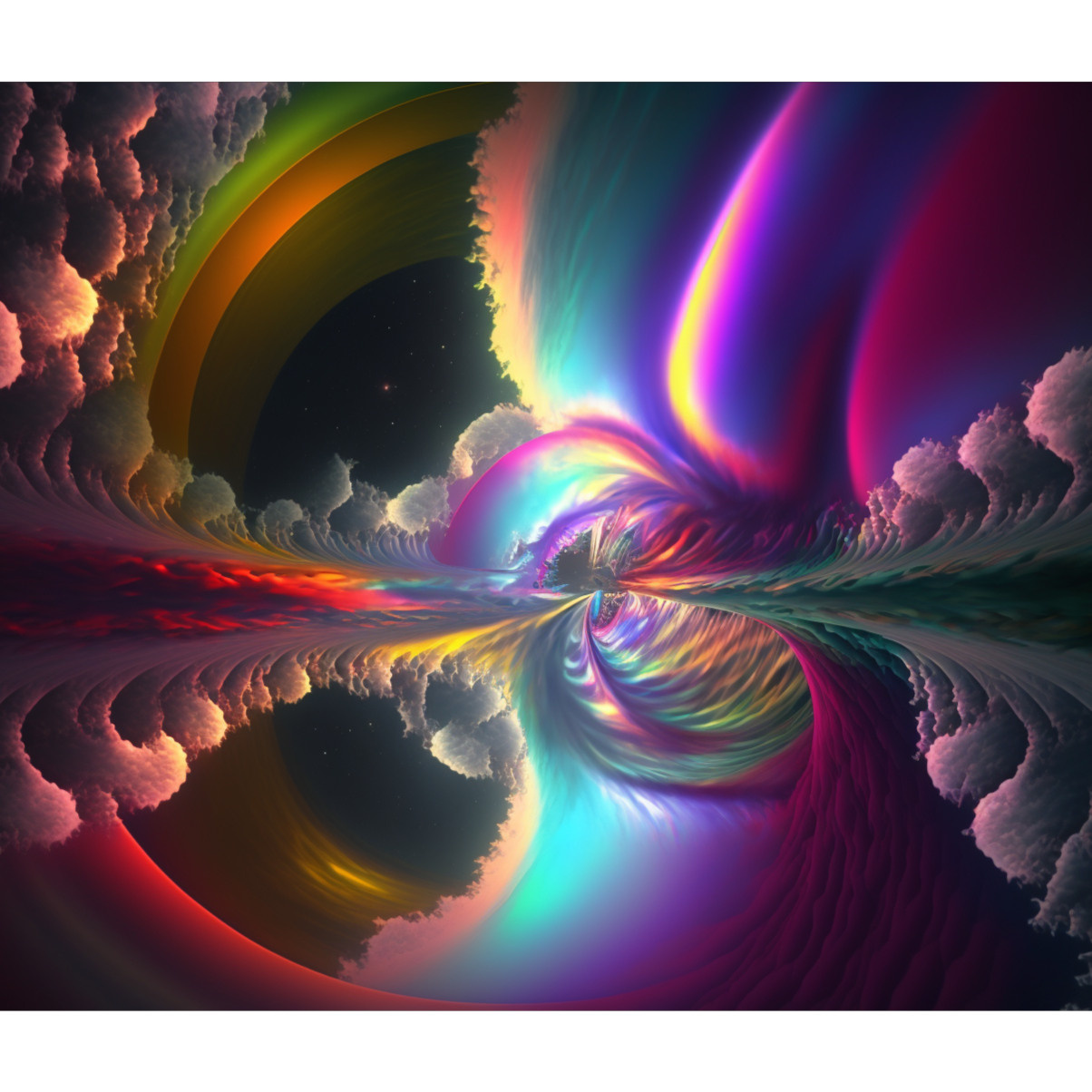 Phantom Tempo Spiral artwork