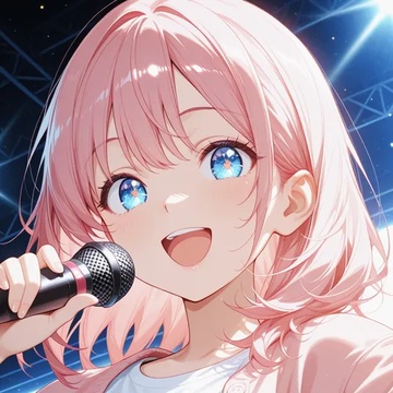 あいちゃん ai_chan | Join me on Suno