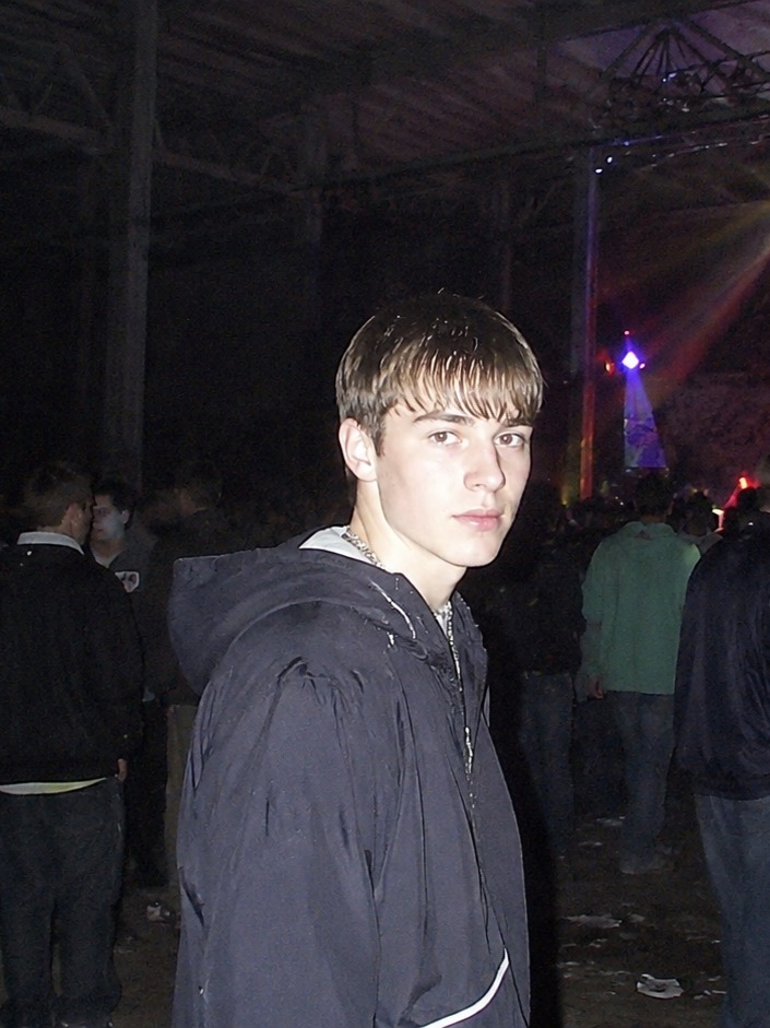 Persona image for Stuart Caylor
