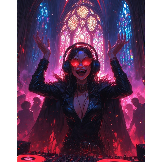 Image for The Suno Mix