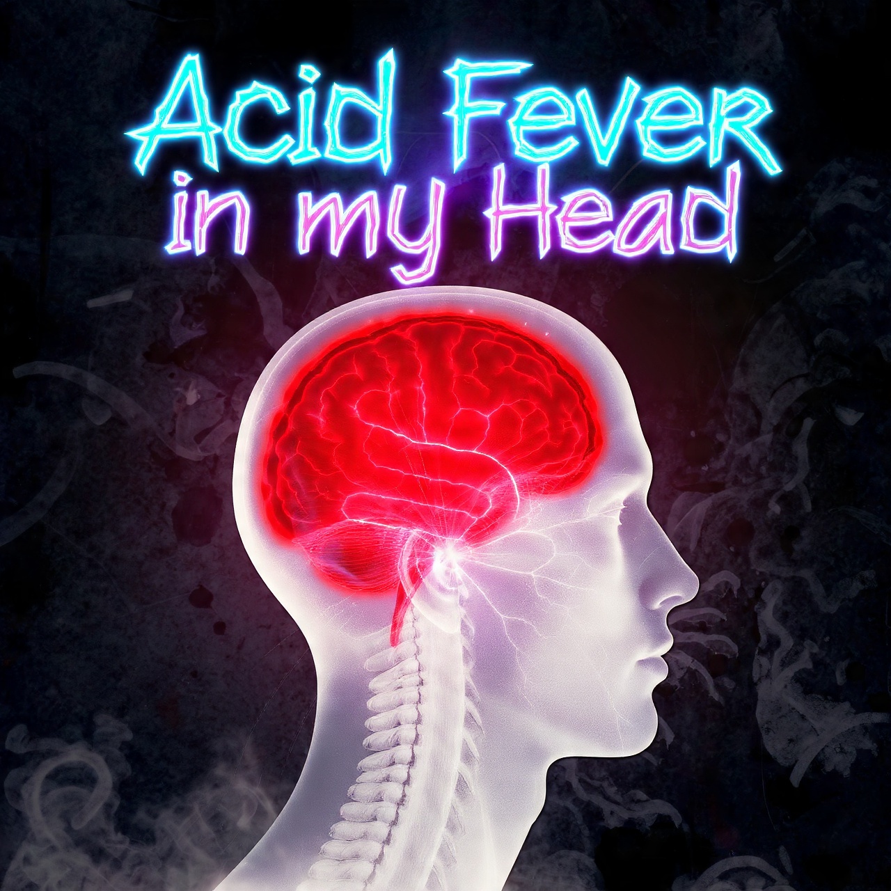 Image for Acid Fever in my Head EP