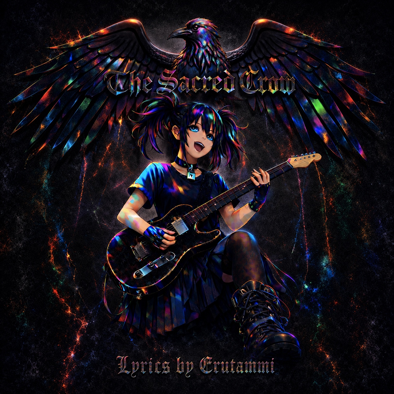 Song Cover Image
