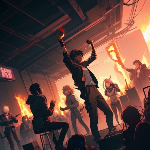 Song Image