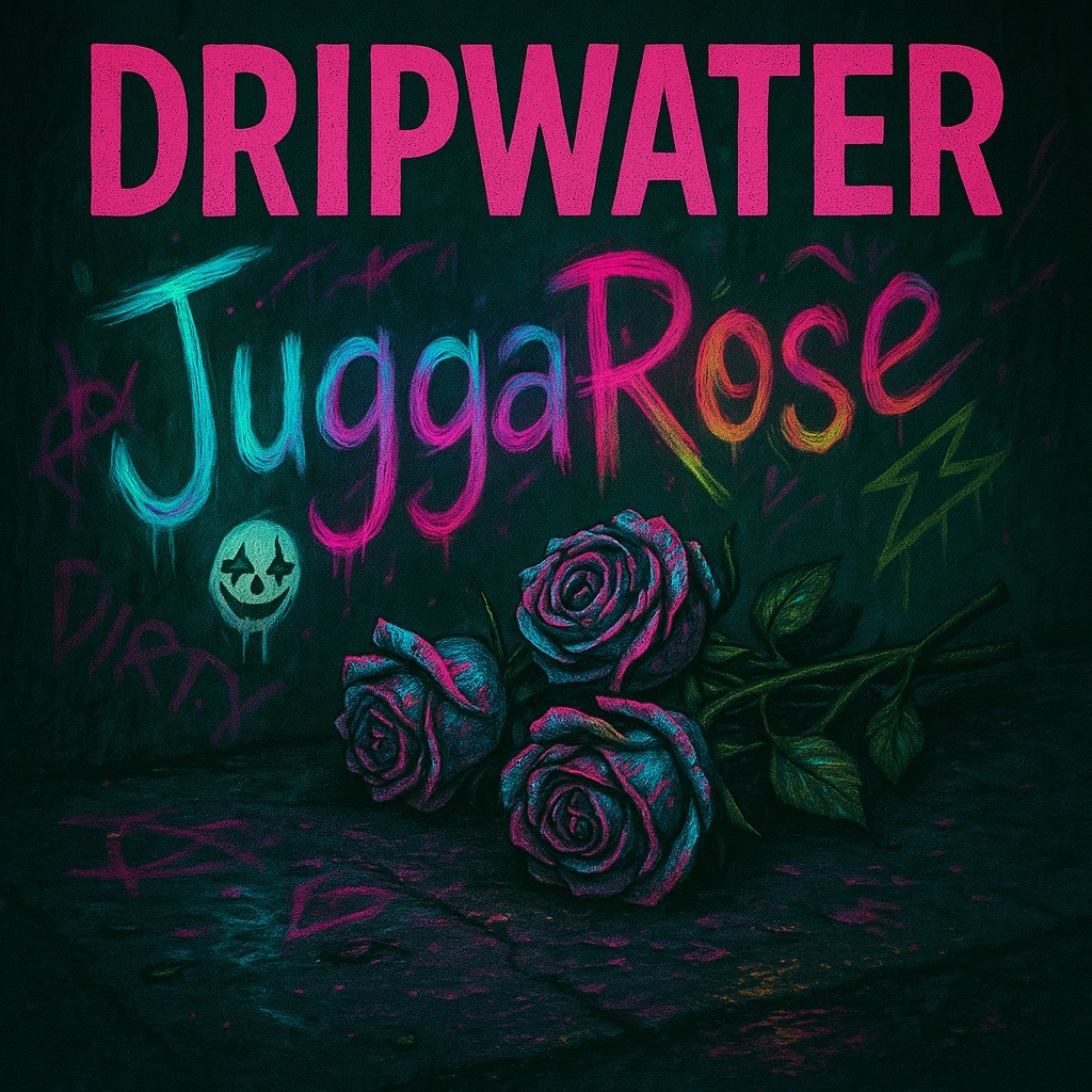 Image for DripWater - JuggaRose