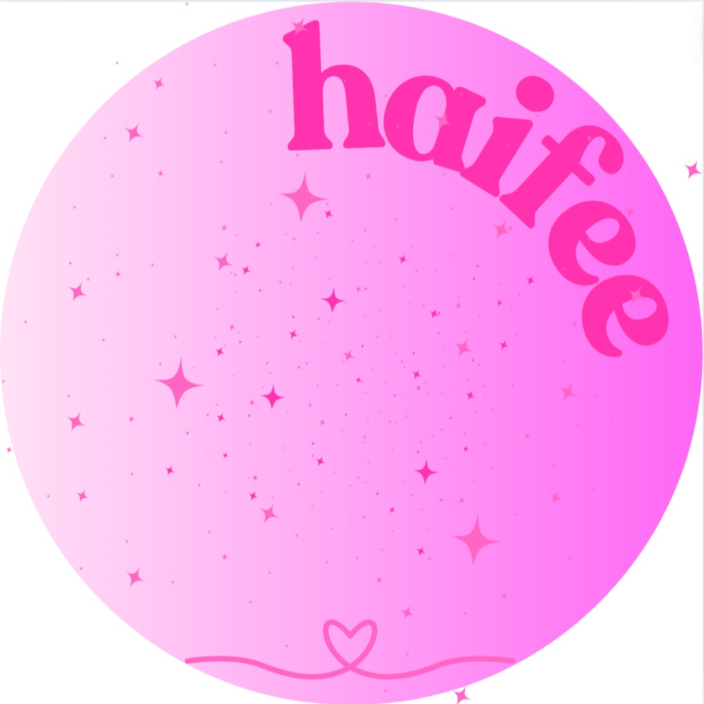 Image for haifee's remixed songs <3
