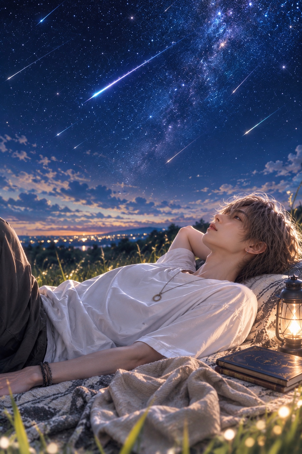 星の音 artwork