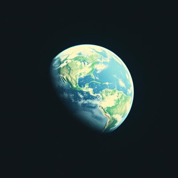 Image for Camthalian Earth