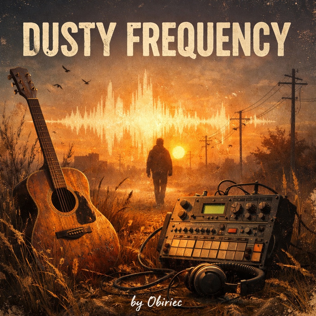 Playlist cover art