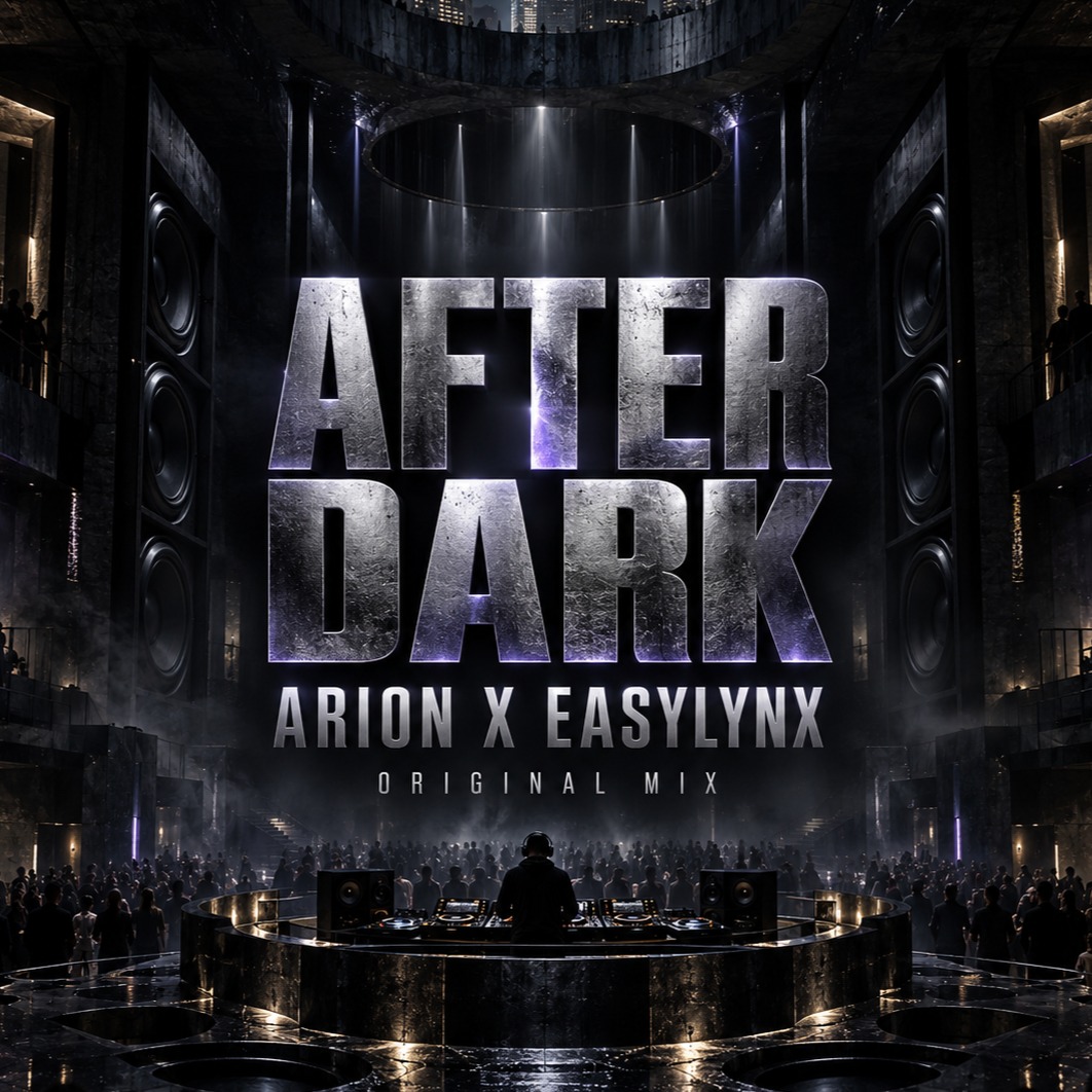 After Dark - Arion x Easylynx artwork
