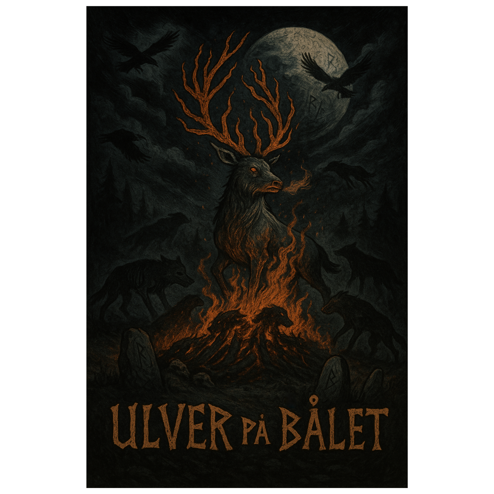 Persona image for Kvelertak Inspired