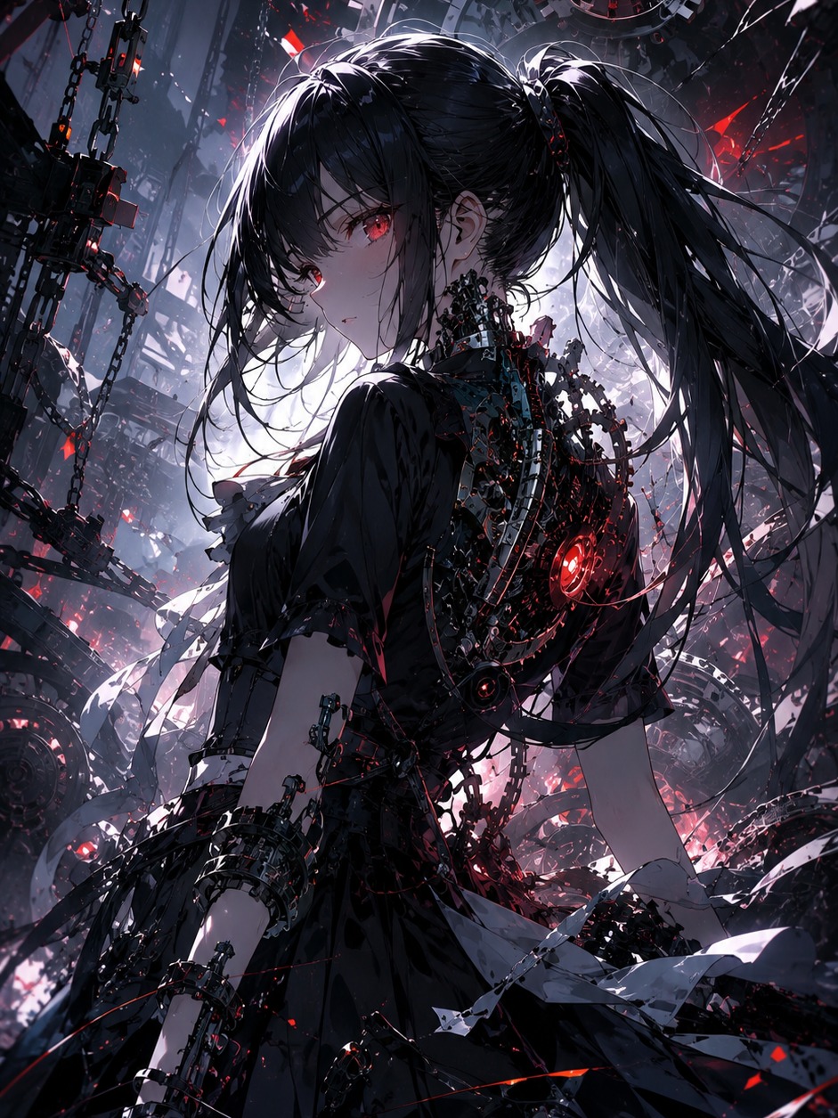 自動失望機 artwork
