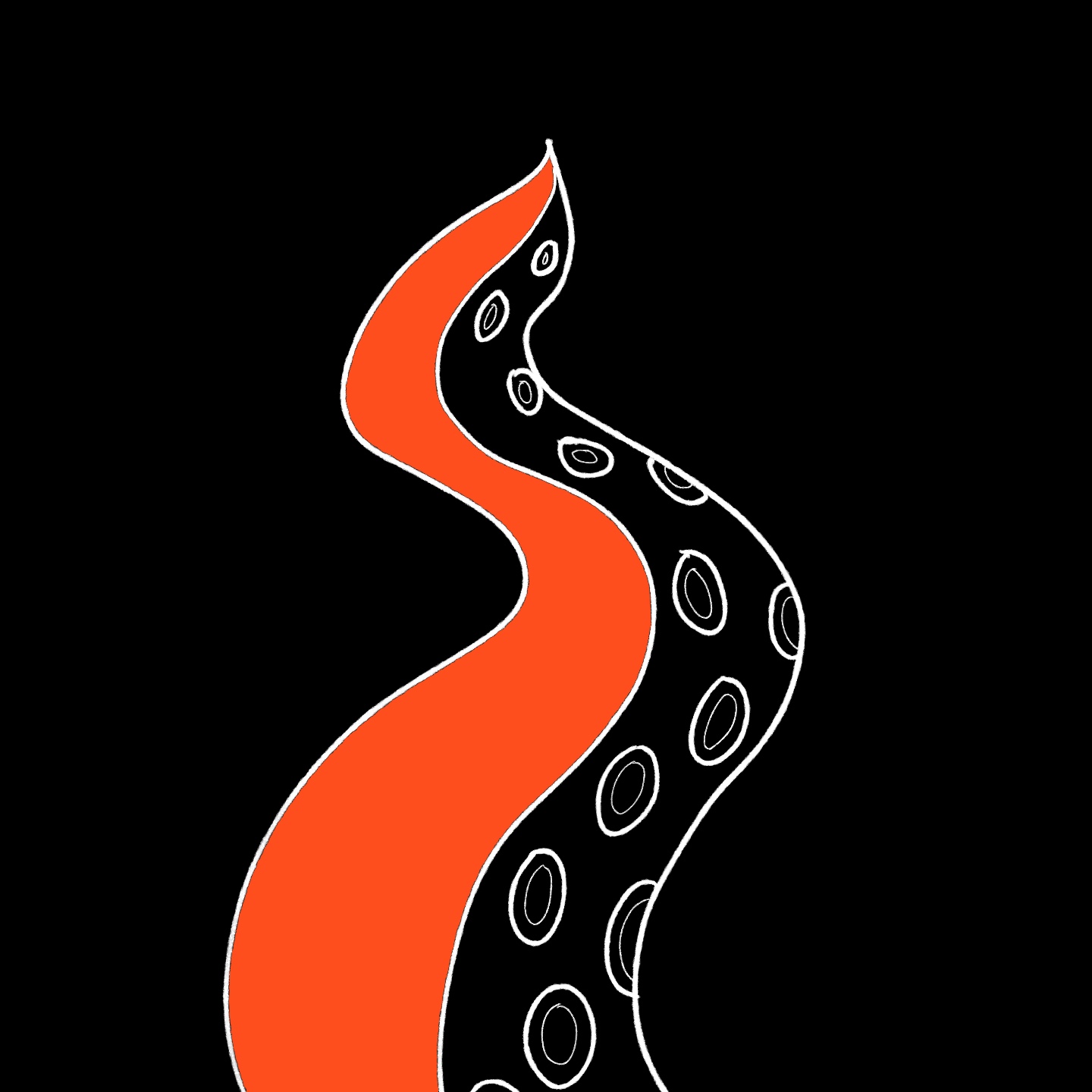 Spook artwork