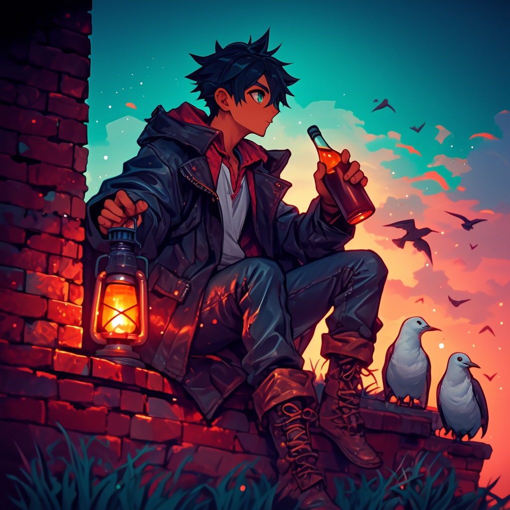 Image for V4 Keepers!