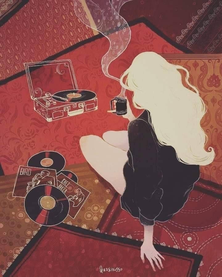 Lazy Heart artwork