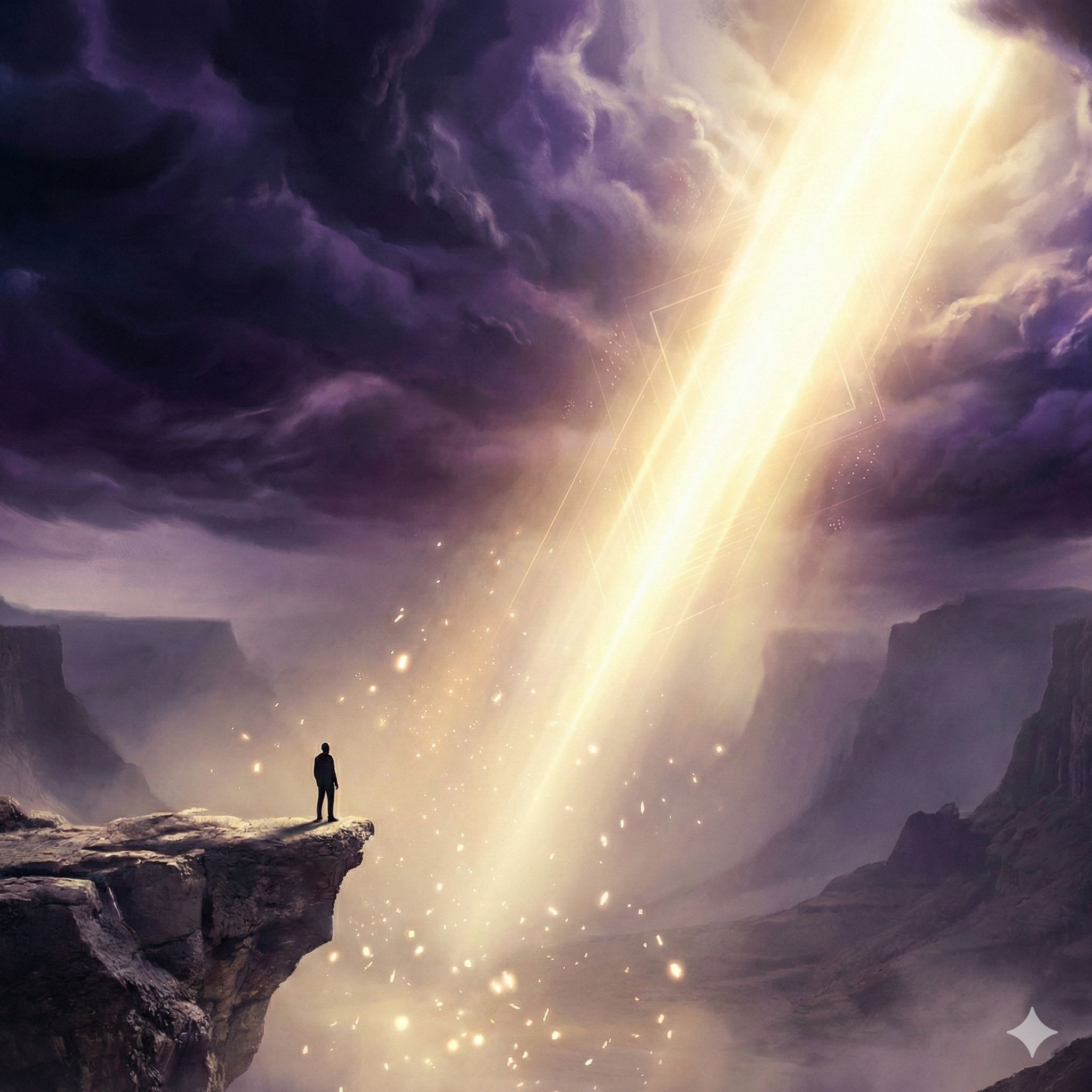 Redeemed artwork