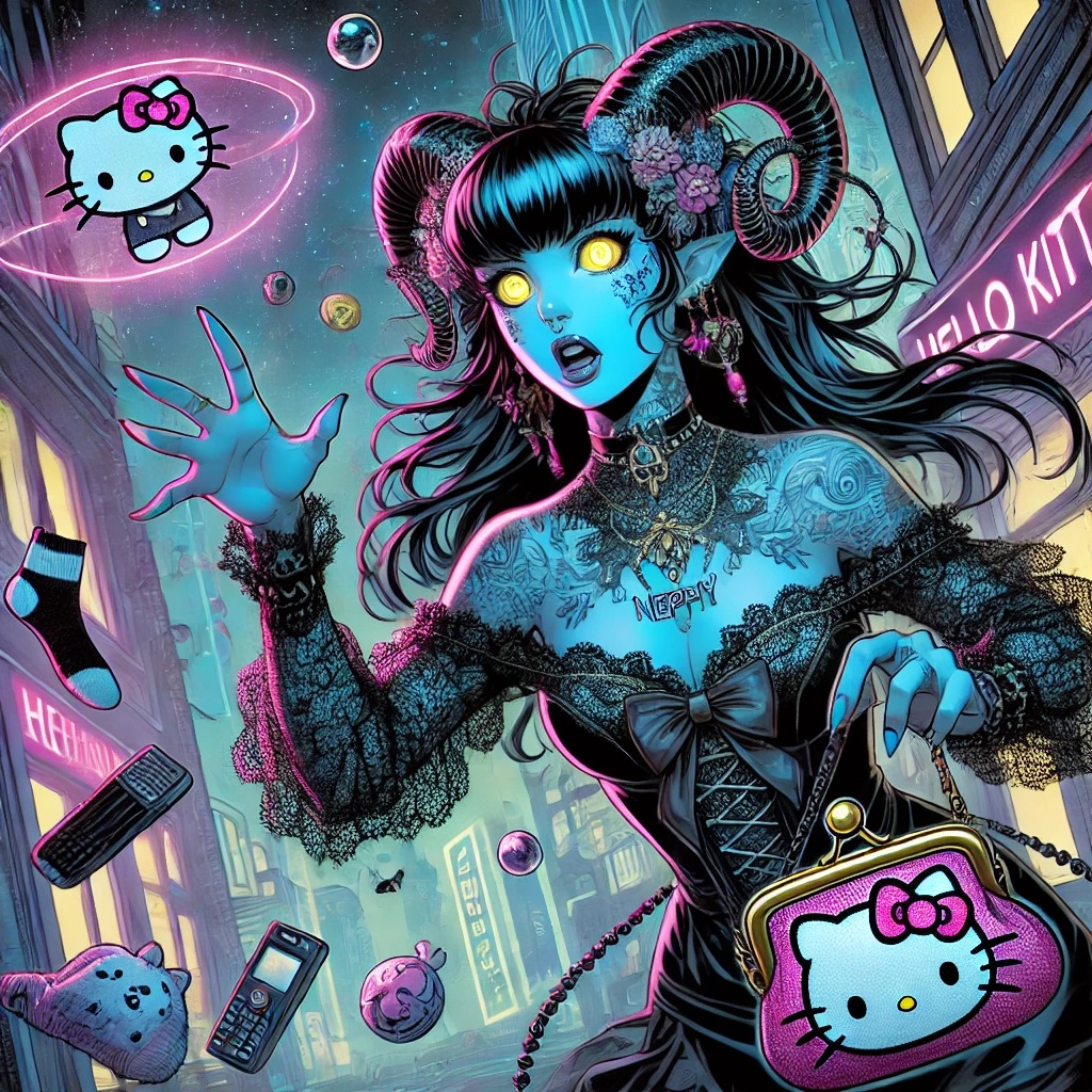 Persona image for Nephy v2