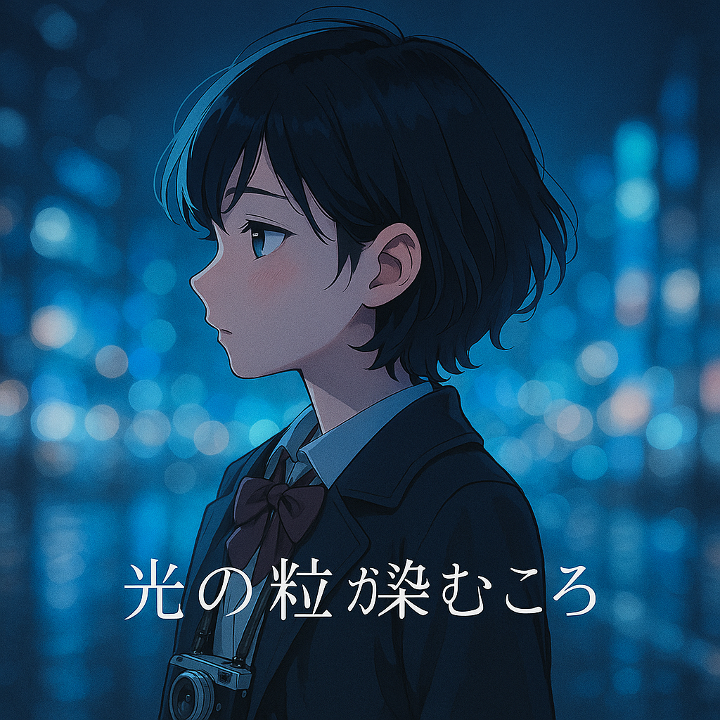 Song Cover Image