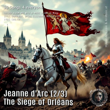 Playlist cover art