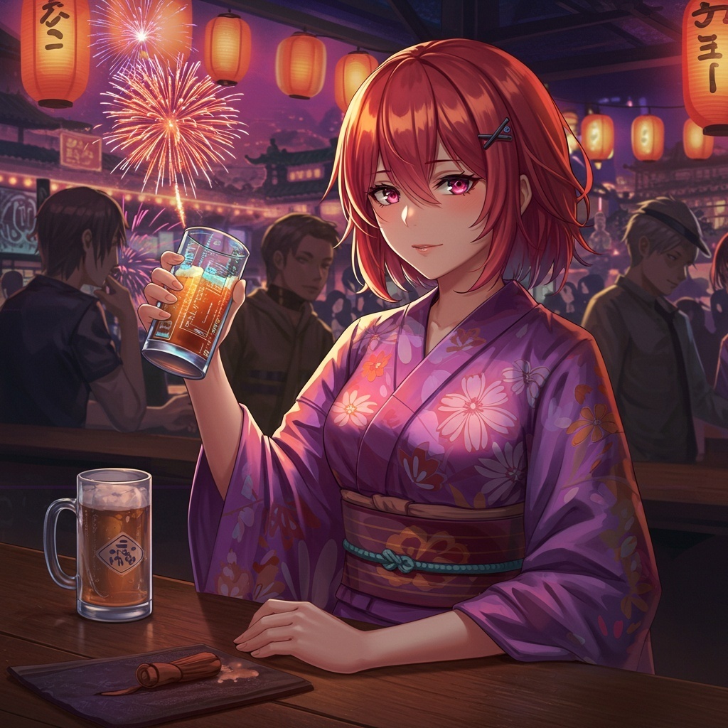 Image for 特設🎆たまや～Remix