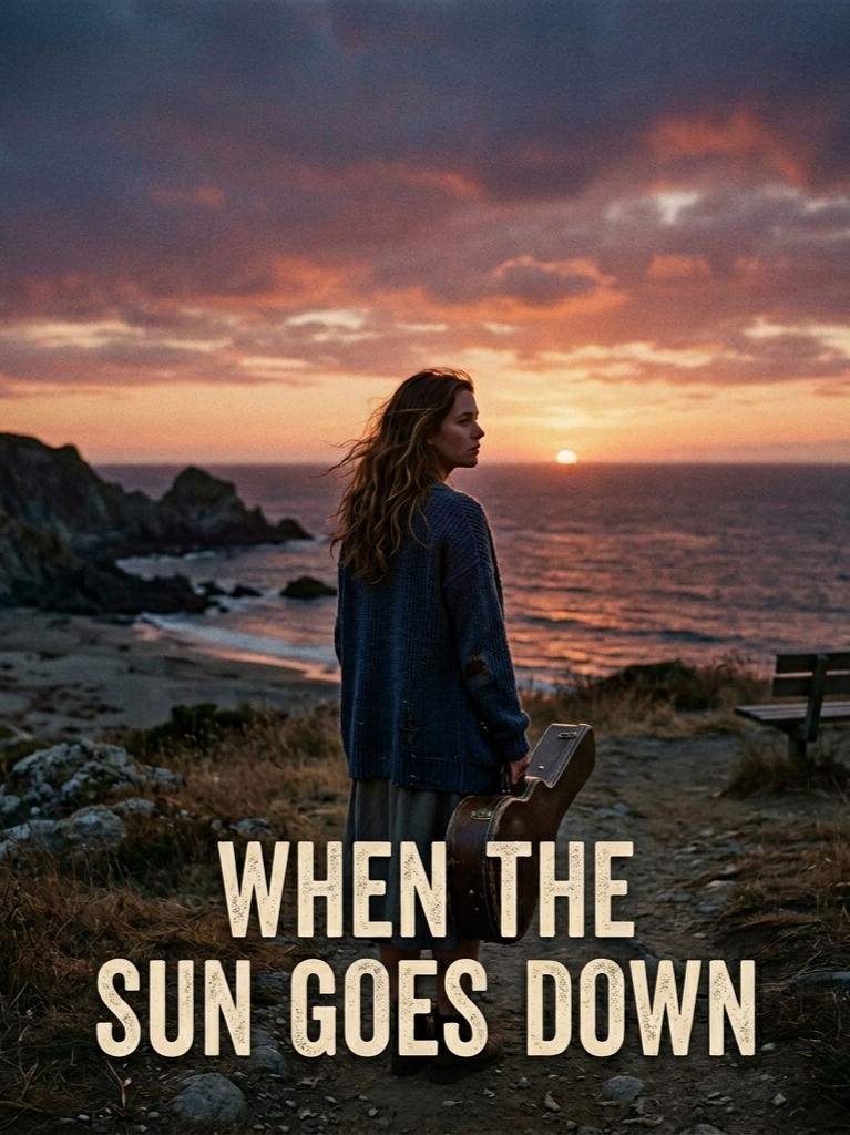 When the Sun goes down