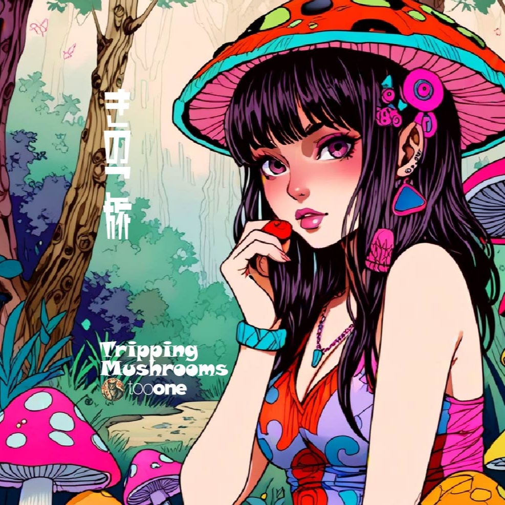 Persona picture for 胞子山きの子