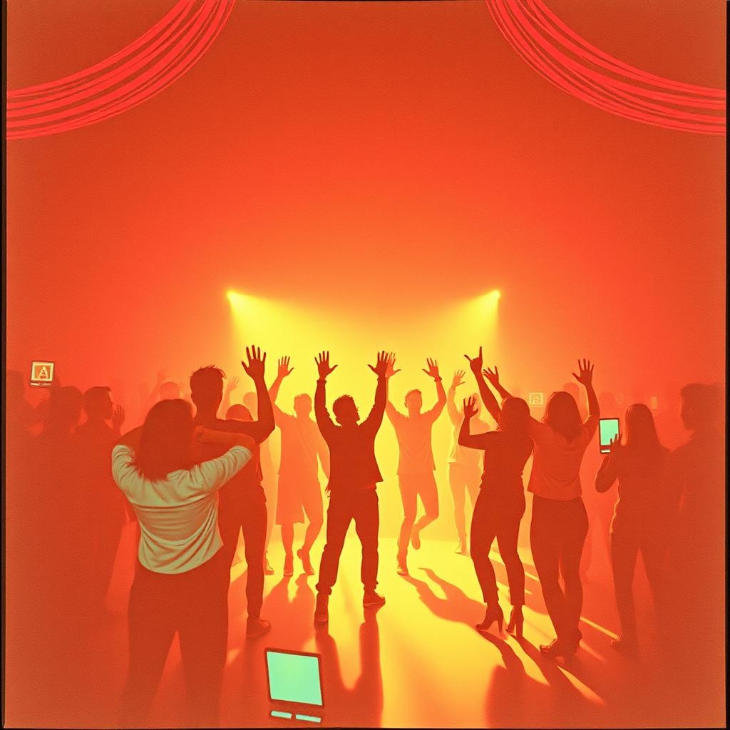 Image for Groove Family Favourites 6