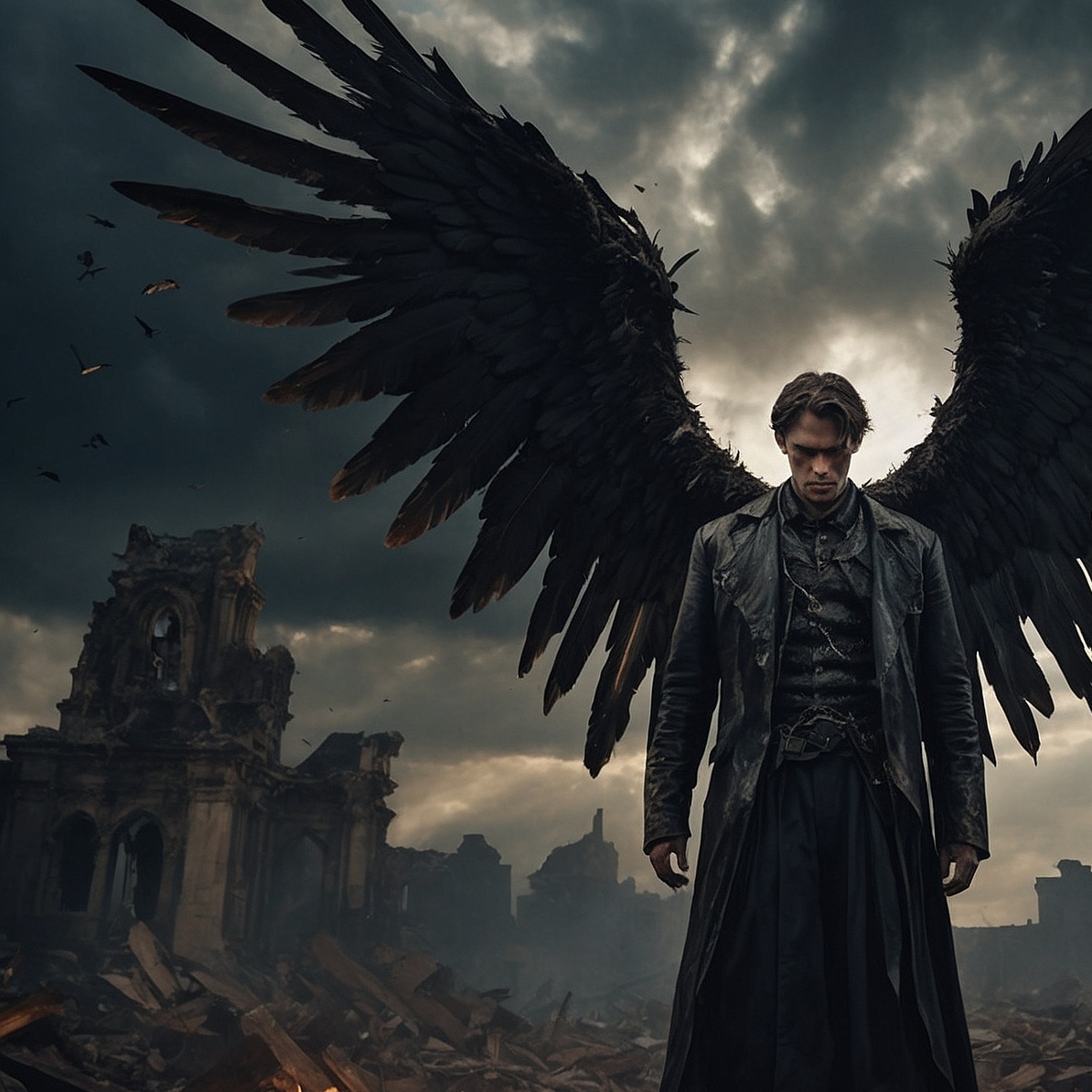 Image for WGT 🔥⛪🔥