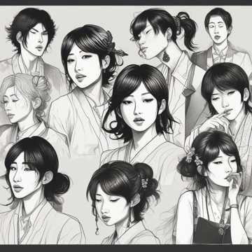 Image for Japa`nische