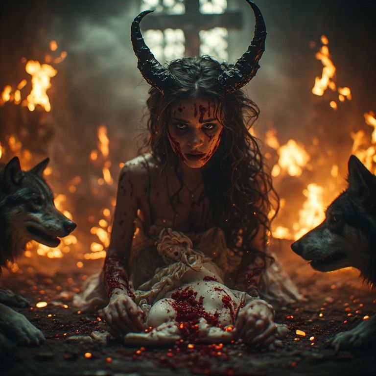 Lilith  4