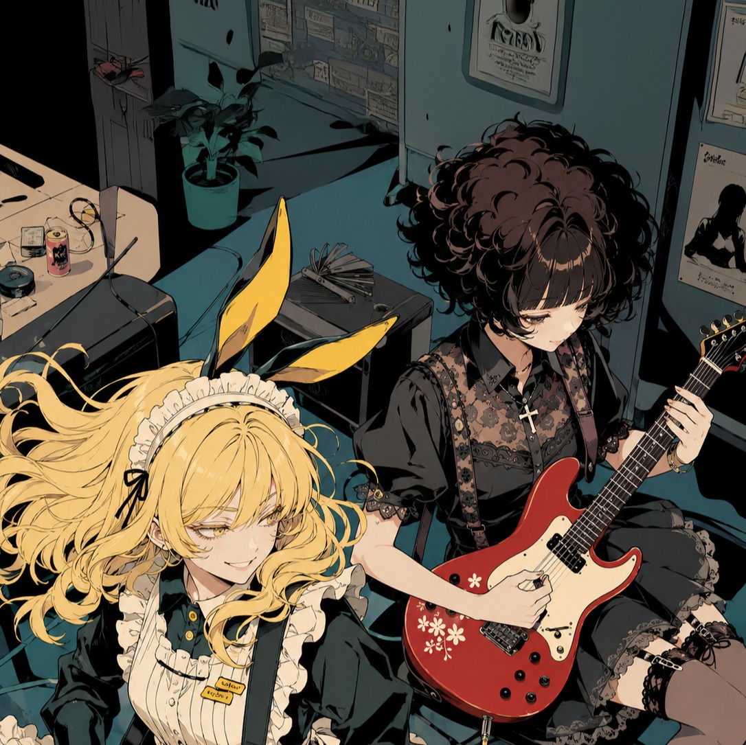 衣替えがまた来るよ -AFUWA MIX- artwork