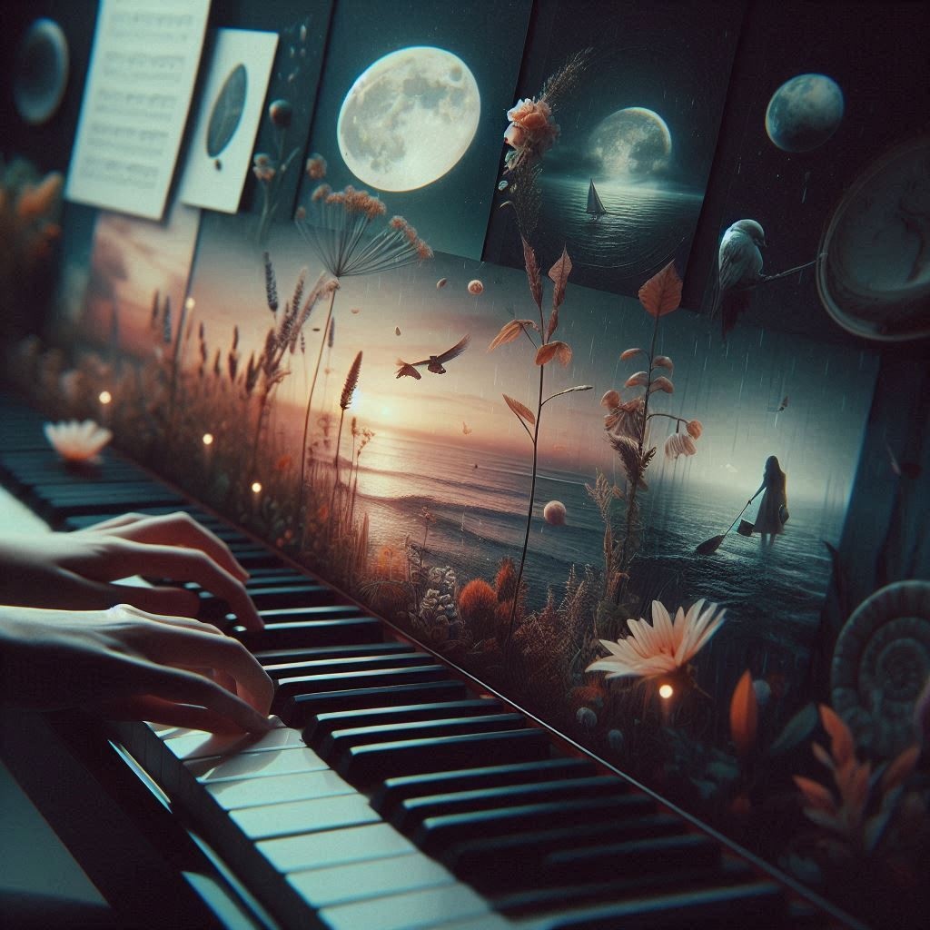 Song Image